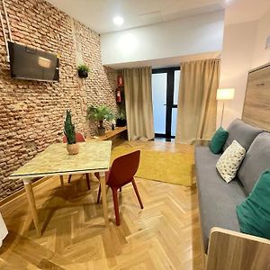 Apartamento de 1 Dormitorio