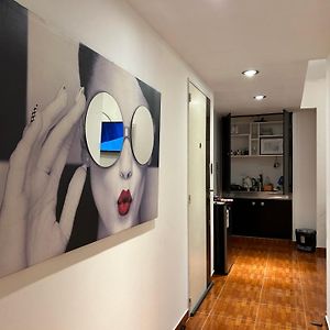 Tower Apartment Maipu
